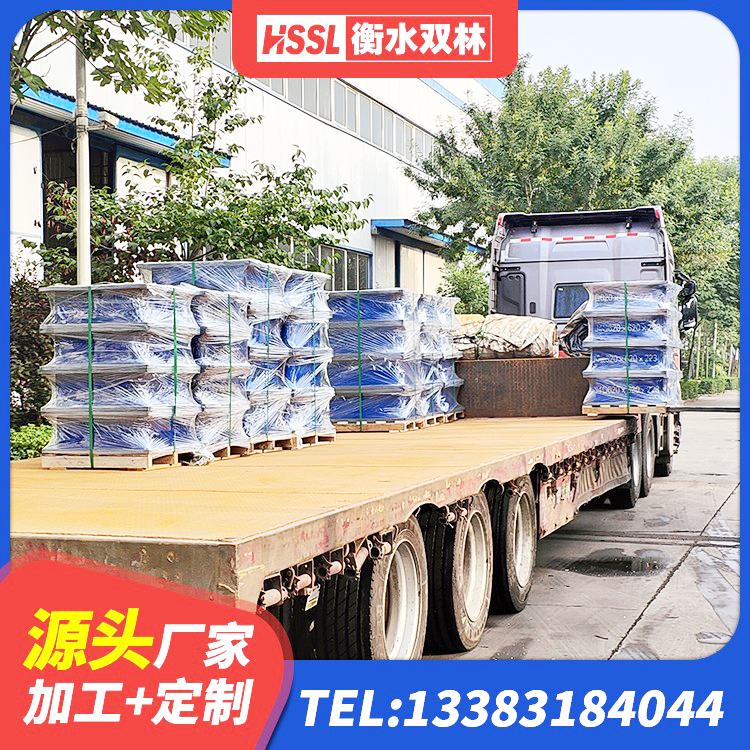 贵溪市LNR橡胶支座厂家 贵溪市天然橡胶隔震支座LNR 贵溪市建筑高阻尼比隔震支座生产厂家 贵溪市建筑减振橡胶隔震支座源头工厂 - 第5张