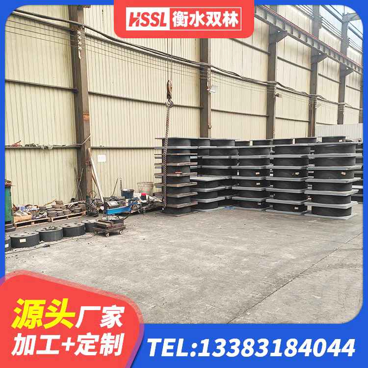 贵溪市LNR隔震支座400生产厂家 贵溪市建筑隔震支座LNR厂家 贵溪市建筑橡胶隔震支座LNRLRB源头工厂 贵溪市建筑楼梯橡胶隔震支座 - 第8张